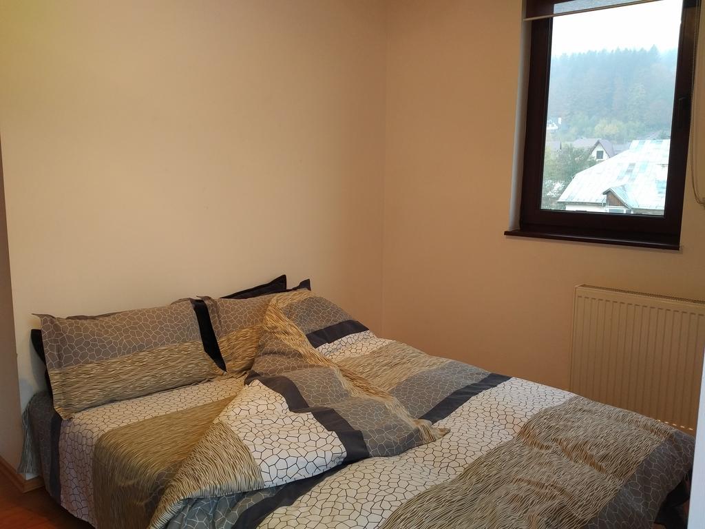 Appartement Mountain View Nest à Sinaia Extérieur photo
