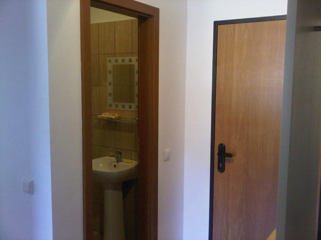 Appartement Mountain View Nest à Sinaia Extérieur photo