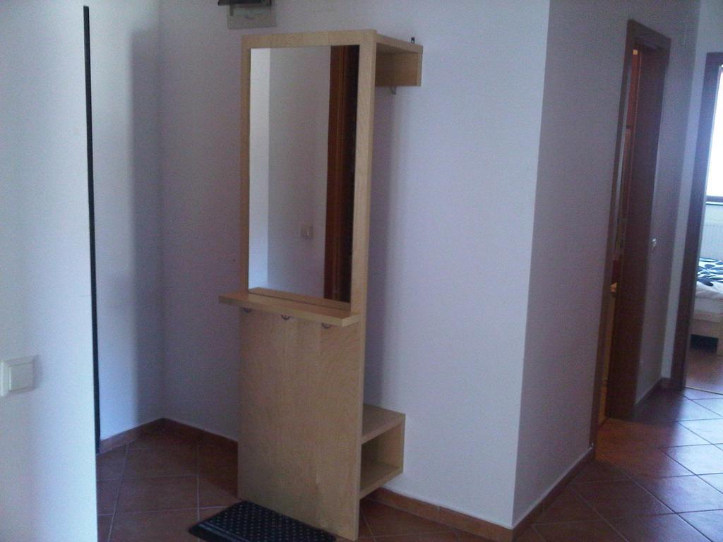 Appartement Mountain View Nest à Sinaia Extérieur photo